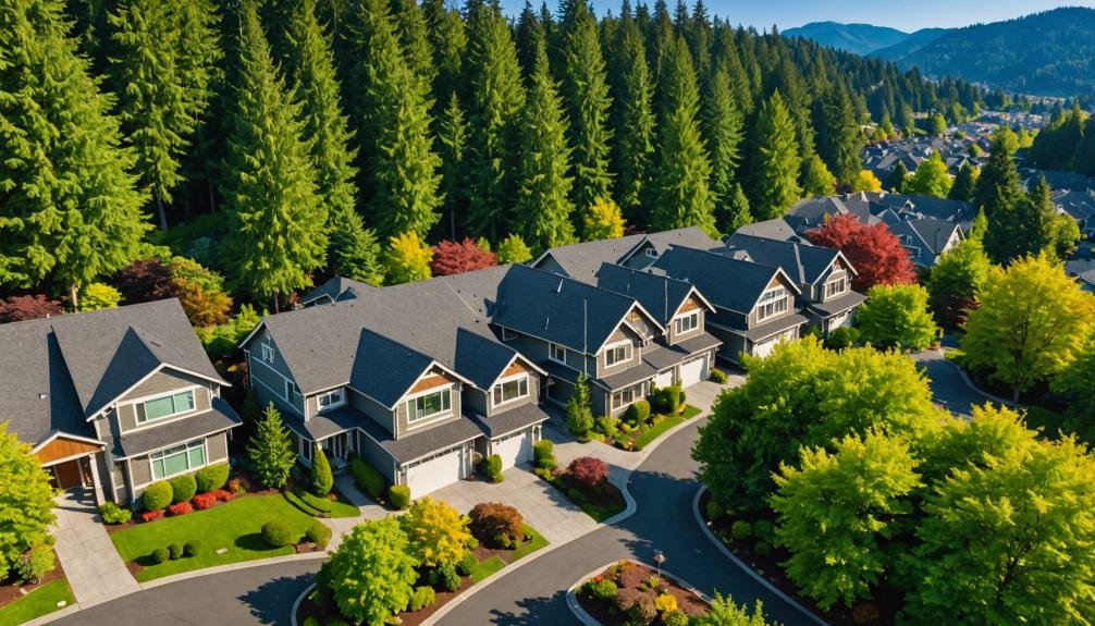 top roofing services issaquah