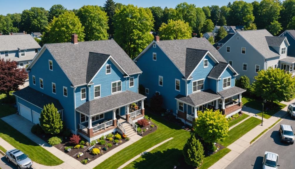 top roofing services kenmore