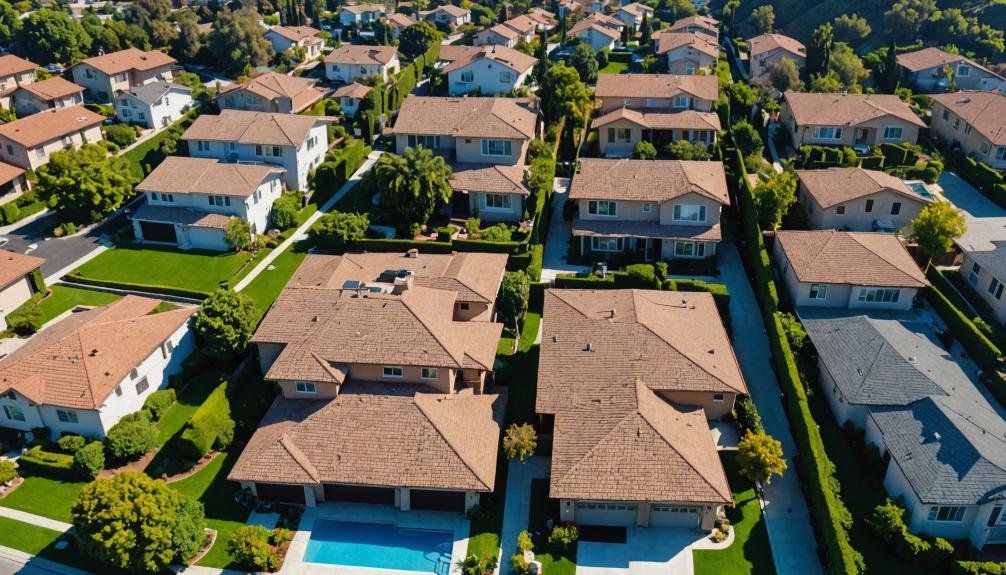 top roofing services la habra