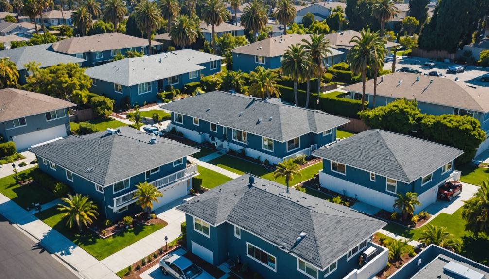 top roofing services lakewood