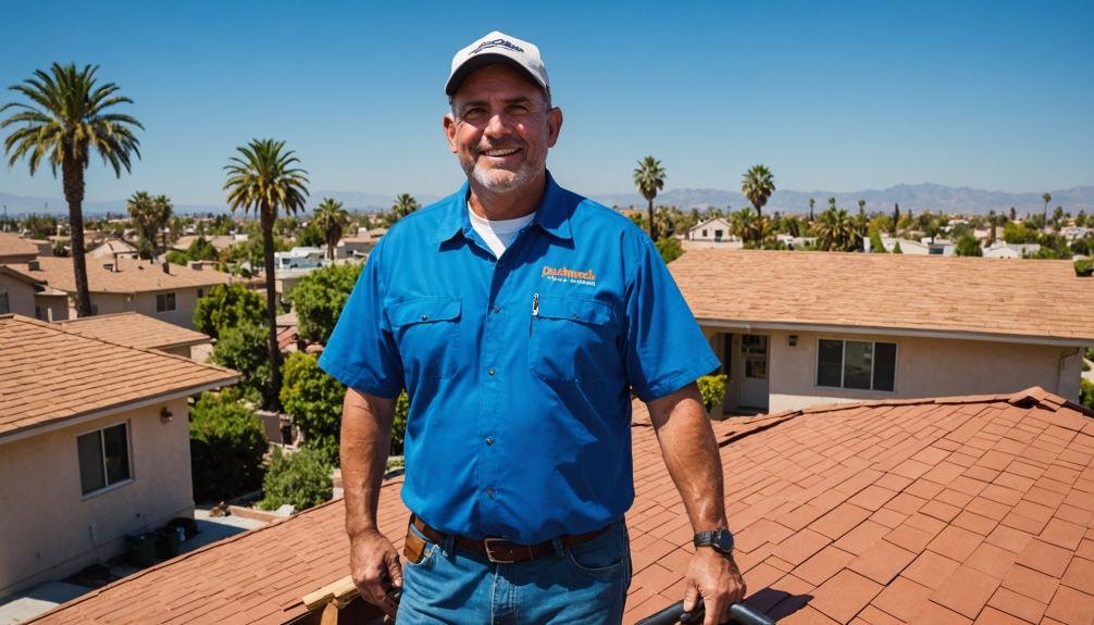 top roofing services little armenia