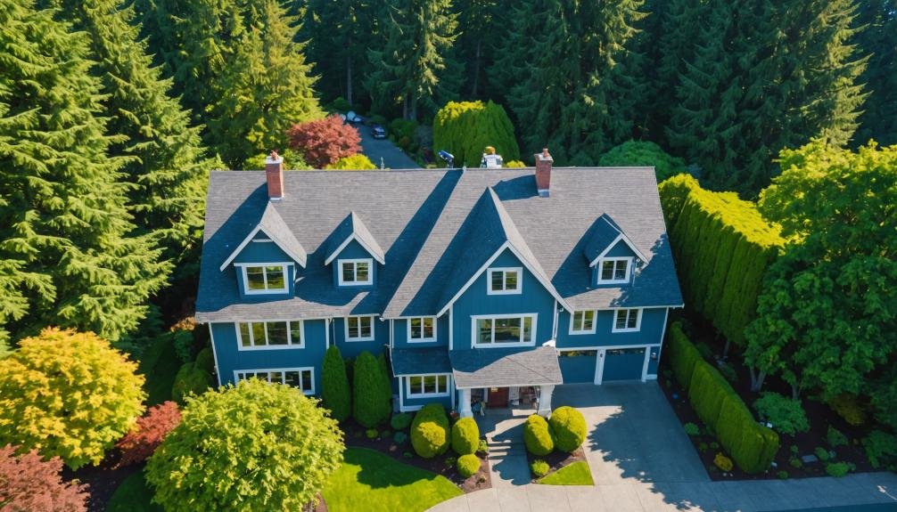 top roofing services normandy park