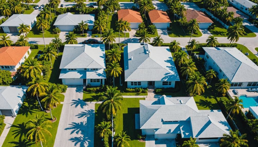 top roofing services north miami