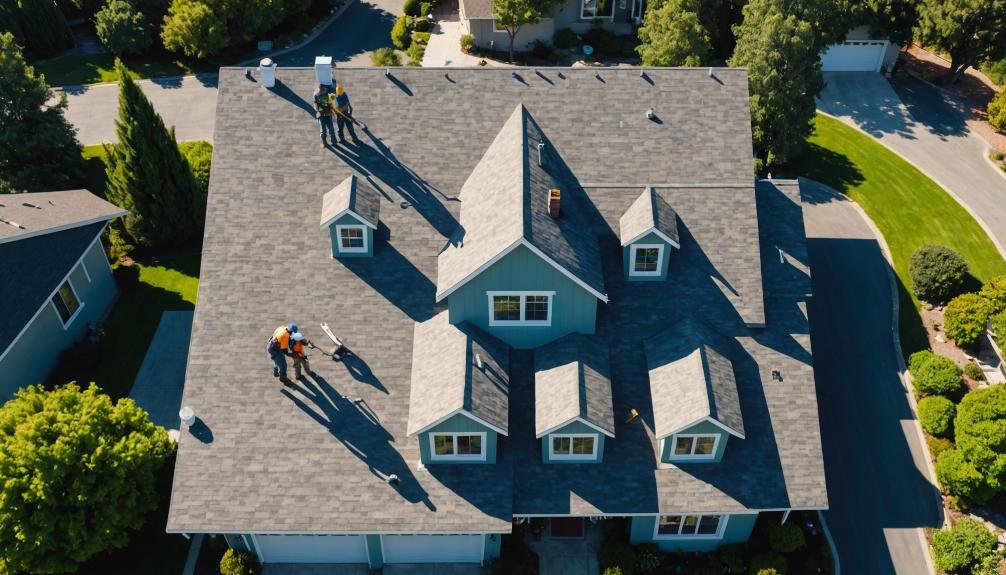 top roofing services pala