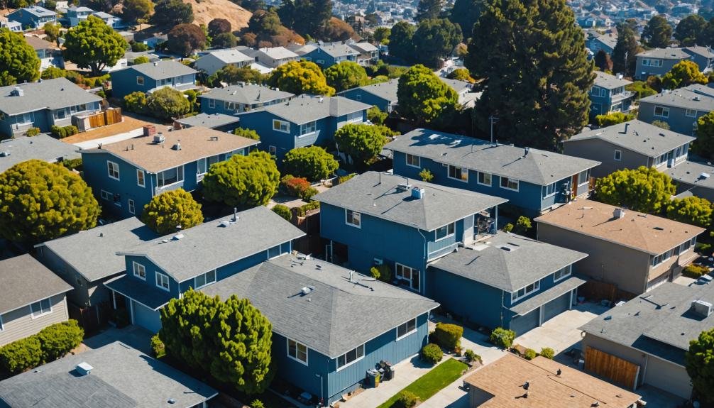 top roofing services potrero