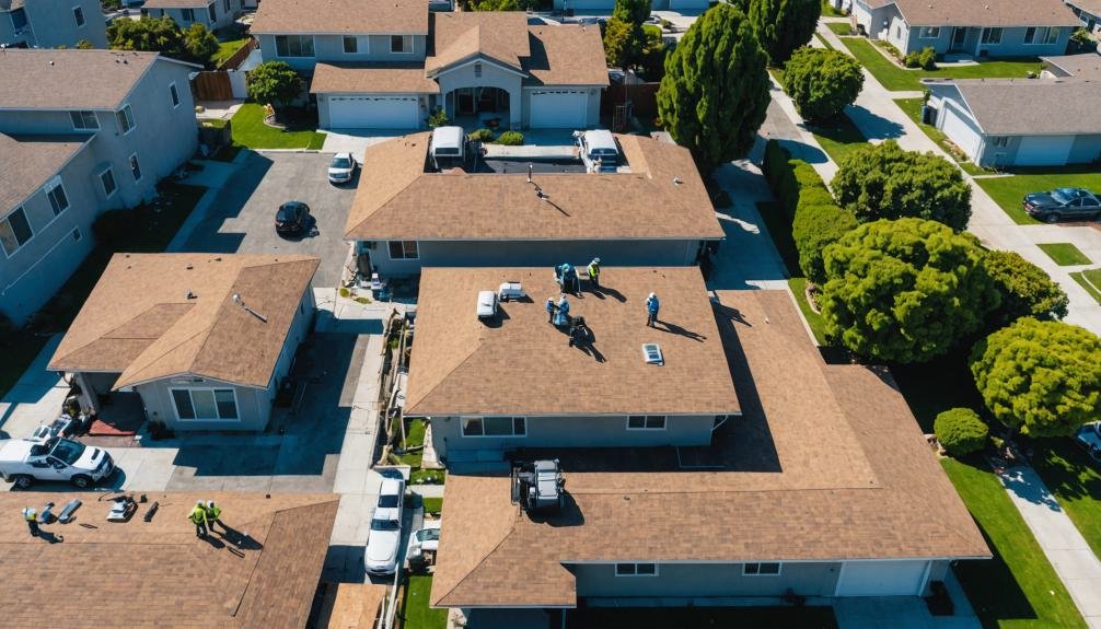 top roofing services south el monte