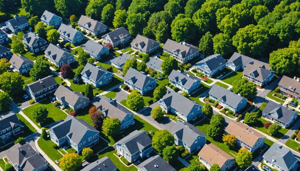 top roofing services vermont knolls