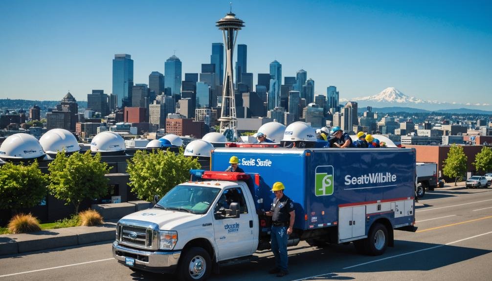 top seattle roofing services