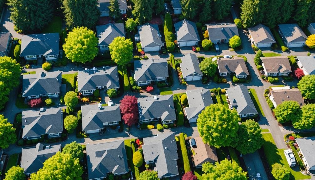 top shoreline roofing services