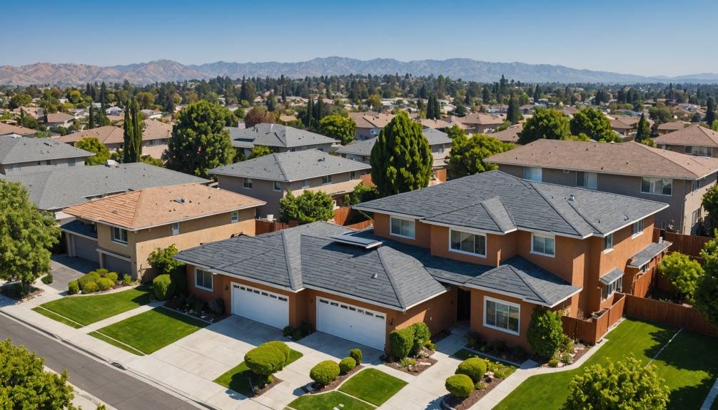 top walnut roofing services