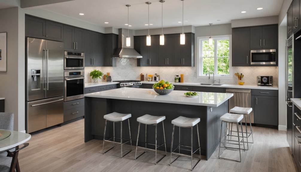 valley glen kitchen remodelers